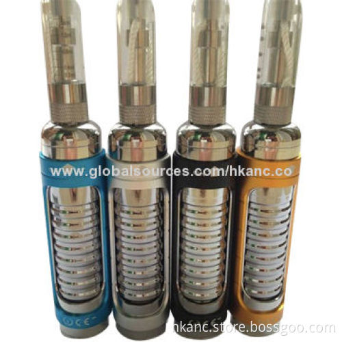 Mechanical E-cigarette, Colorful Blade